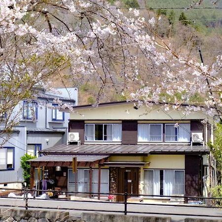 Villa Fuji Irodori Fujiyoshida Luaran gambar